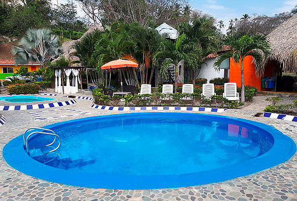 Papá Merece Relax: Spa + Día de Sol para 2