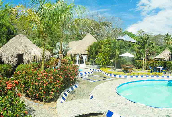 Papá Merece Relax: Spa + Día de Sol para 2