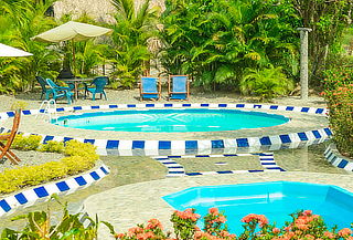Papá Merece Relax: Spa + Día de Sol para 2
