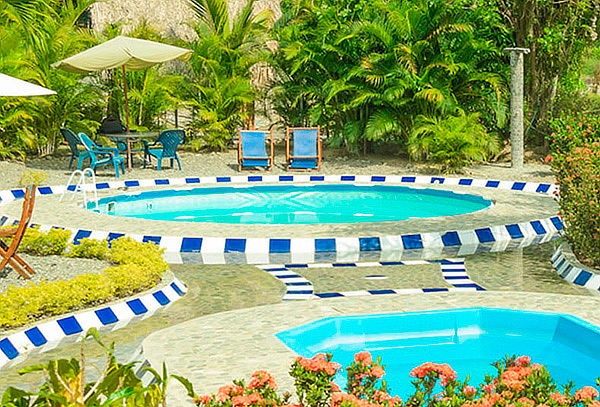 Papá Merece Relax: Spa + Día de Sol para 2