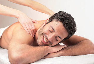 El Regalo Perfecto: Masaje + Exfoliación + Circuito Húmedo