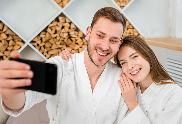 Celebra a tu Pareja: Experiencia Spa Campestre de Chocolate