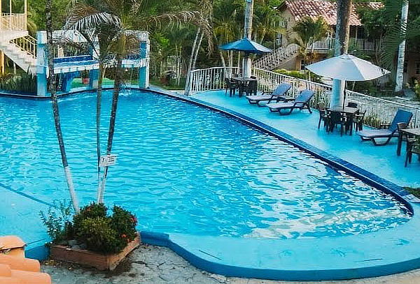 Celebra en San Jerónimo Hospedaje en para 2 + Desayuno 