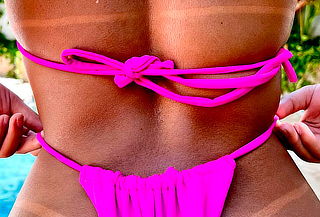 Bronceo Cuerpo Completo con Aerografo + Exfoliación 