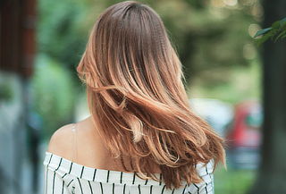 Cambio de Look con Balayage o Iluminaciones 