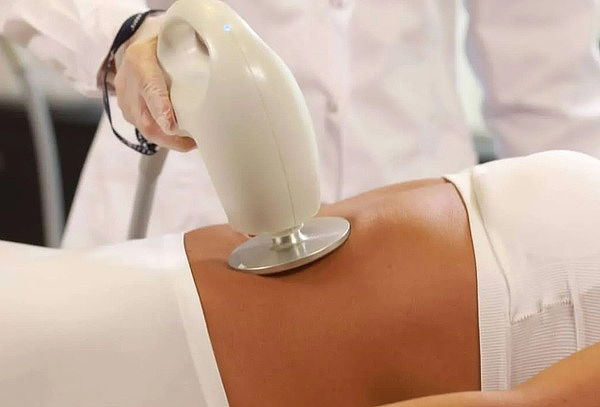Reducción de Medidas 68 Sesiones, Hifu + Rf + Vacum y más