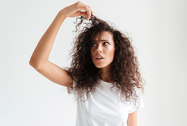 Mesoterapia Virtual para Prevenir la Caída del Cabello 