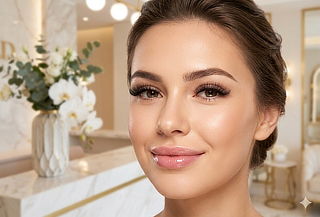 Fibras Tecnológicas Pestañas Pelo a pelo 4D + Hidrat labios 