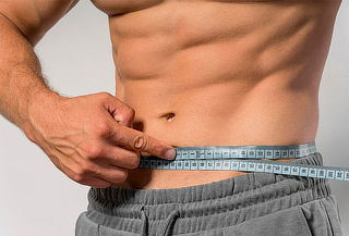 75 Sesiones Marcación Abdomen Hombres en Galerías