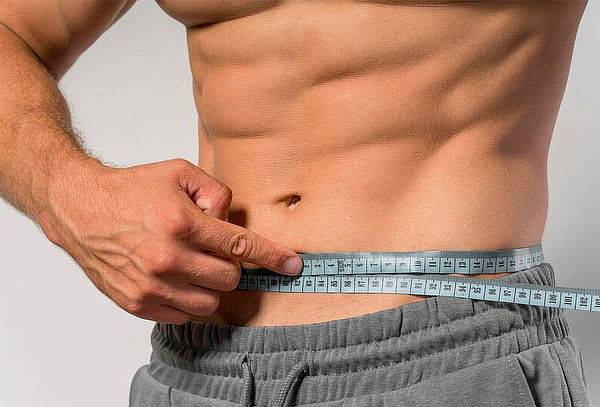 75 Sesiones Marcación Abdomen Hombres en Galerías