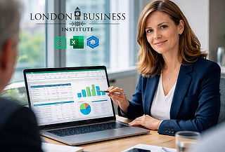 6, 12, 18 o 36 meses de Curso Online de Excel