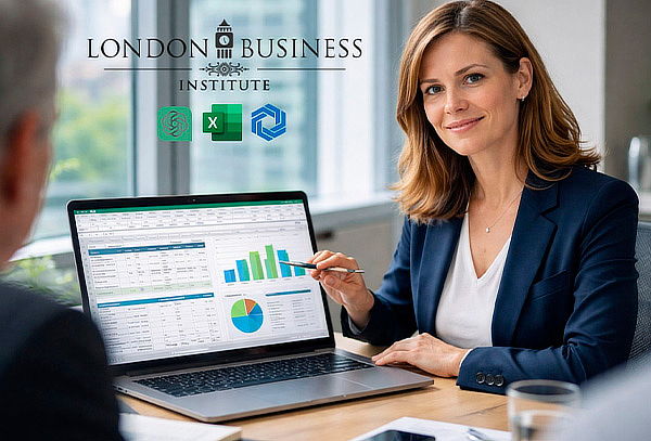6, 12, 18 o 36 meses de Curso Online de Excel