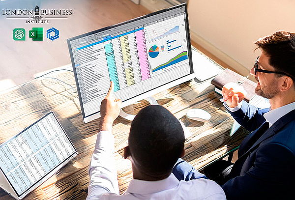 6, 12, 18 o 36 meses de Curso Online de Excel