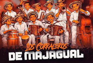 1 Reserva por Mesa para Los Corraleros en La Gringa 93
