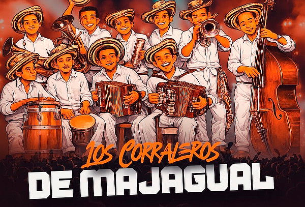 1 Reserva por Mesa para Los Corraleros en La Gringa 93