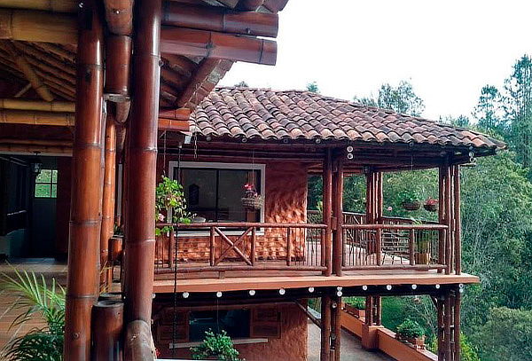 Escápate al Oriente Antioqueño: Hospedaje para 2 + Desayuno