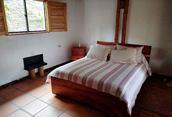 Escápate al Oriente Antioqueño: Hospedaje para 2 + Desayuno