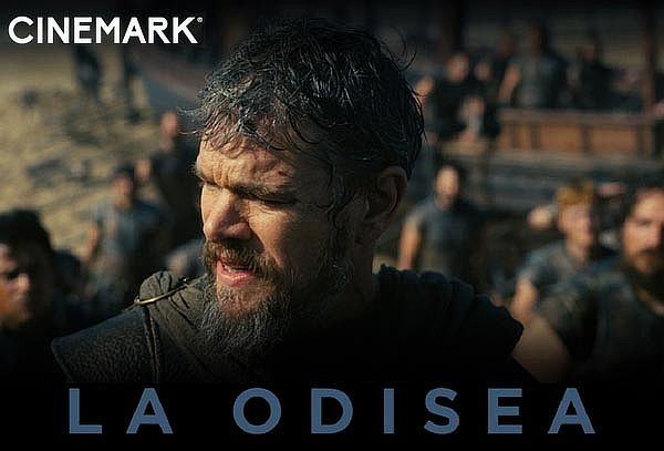 1 Entrada a Cinemark 2D o 3D  ¡Lunes a Domingo! 