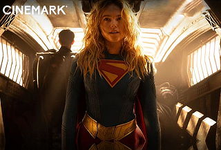 1 Entrada a Cinemark 2D o 3D  ¡Lunes a Domingo! 