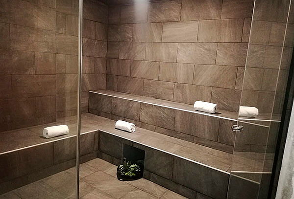 Spa y Terapia Descontracturante para 1 o 2  + Sauna o Turco 