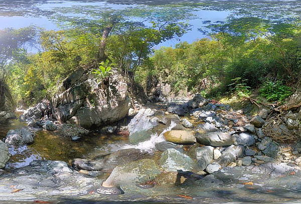 Tour Santa Fé de Antioquia + Charcos + Refrigerio  