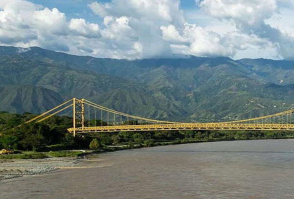 Tour Santa Fé de Antioquia + Charcos + Refrigerio  