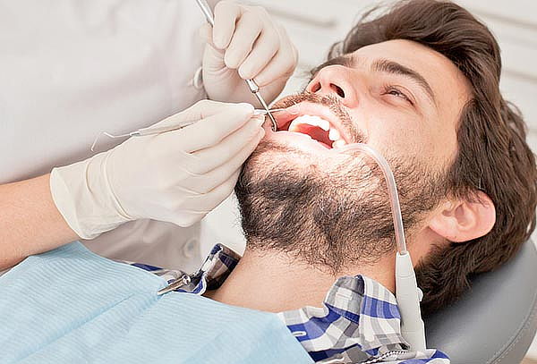 Limpieza Dental Profunda + Evaluación Odontológica 
