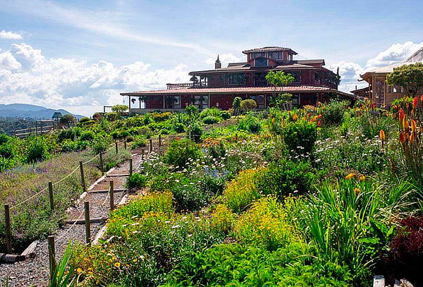 Santa Elena: Recorrido Silletero + Almuerzo + Actividades 