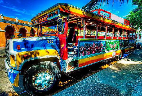 Santa Marta, Tour Playa Blanca + Rumba 