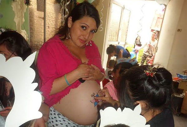 Celebración Baby Party 3 Horas con 1 Animador + Actividades