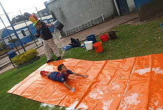 Paquete Match Recreativo para tus Eventos con Magia + Baile