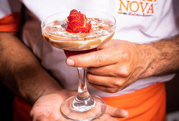 Rodizio ILIMITADO de 12 Cortes + Acompañamientos para 2 o 4 