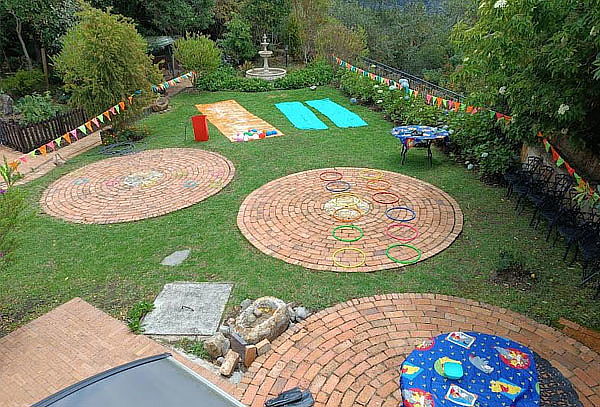 Paquete Match Recreativo para tus Eventos con Magia + Baile
