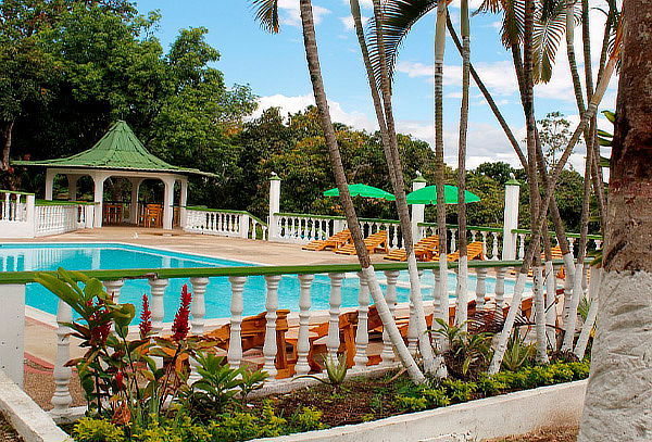 Día de Sol en Mesitas: Piscina + Sauna + Jacuzzi + Bebida