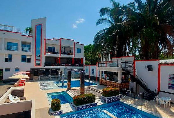 Plan Cumpleañero para 2: Escápate con Pasadía o Alojamiento