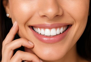 Profilaxis dental  + Valoración odontológica + Desmanchado