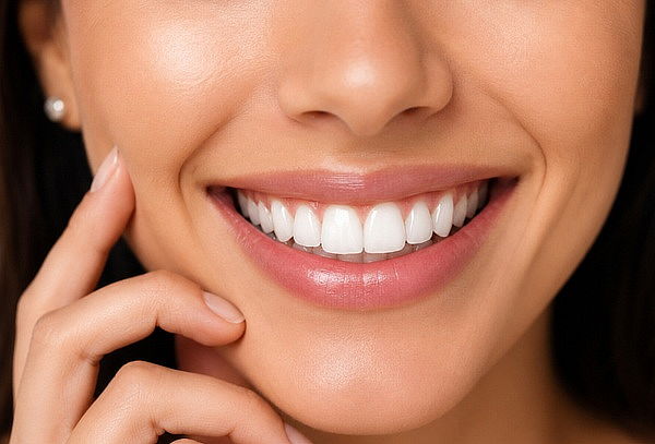 Profilaxis dental  + Valoración odontológica + Desmanchado