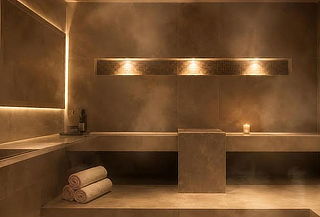 Escape Wellness Antiestrés en Hotel EK para 1 o 2 Personas