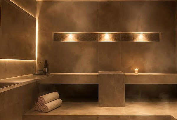 Escape Wellness Antiestrés en Hotel EK para 1 o 2 Personas