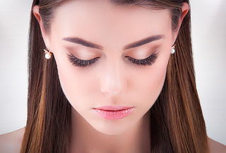 Pestañas Pelo a Pelo + Obsequio Sombreado de Cejas