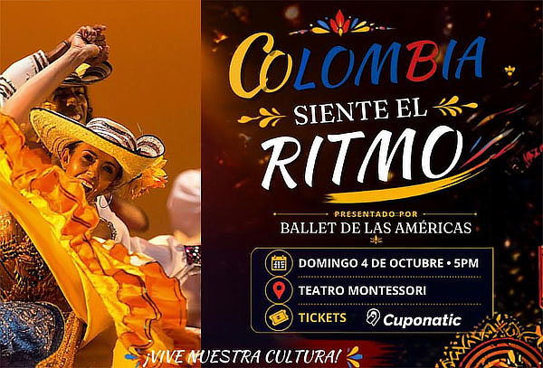 1 Entrada para el Show 