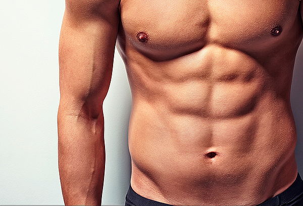 100 Sesiones de Reducción y Tonificación para Hombres