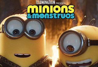 1 Entrada a Cinemark 2D o 3D  ¡Lunes a Domingo! 