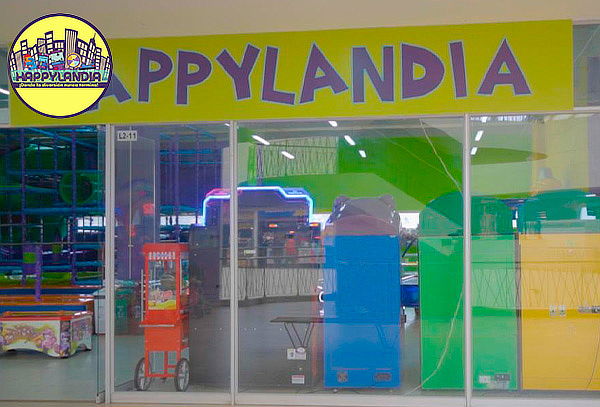 10 Fichas + 1 Ingreso a Playground + Helado + Crispetas 