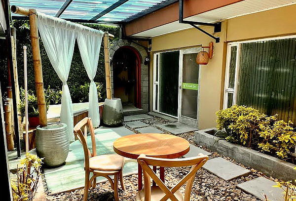 Spa Esmeralda para 2 con Masaje, Chocolaterapia y Jacuzzi