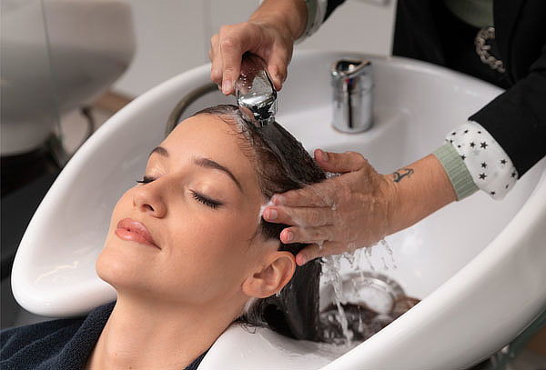 Diagnóstico Capilar Digital + Shampoo Dirigido 