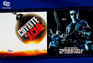 ¡Entrada 2D en Cine Colombia ¡Lunes a Domingo!