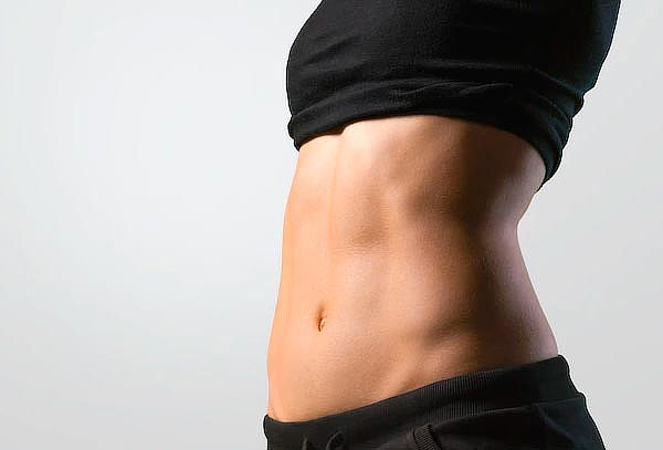 Reductor de Abdomen Completo y Espalda No Invasivo 