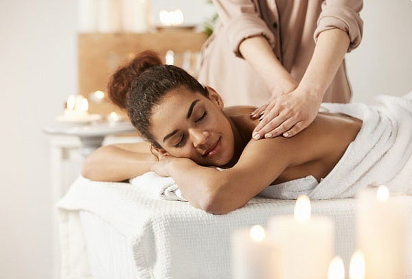 Plan Relajación con Masaje Relajante + Jacuzzi + Sauna