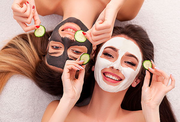 Spa Relajante Deluxe  2 Amigas Tequendama Suites and Hotel